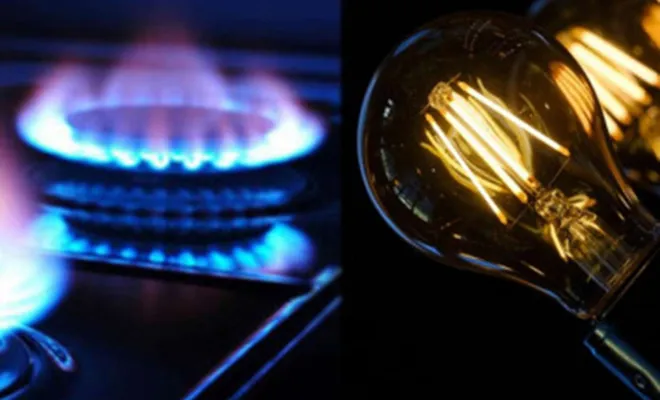 Doğal gaz ve elektriğe zam 