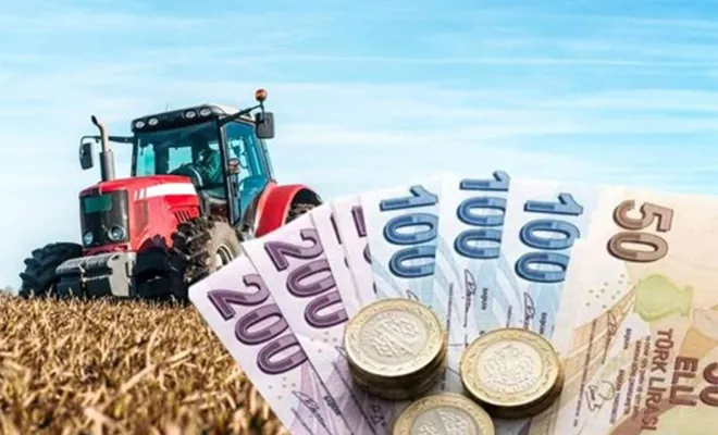 Sertifikalı tohum için verilen destek artırılıyor 