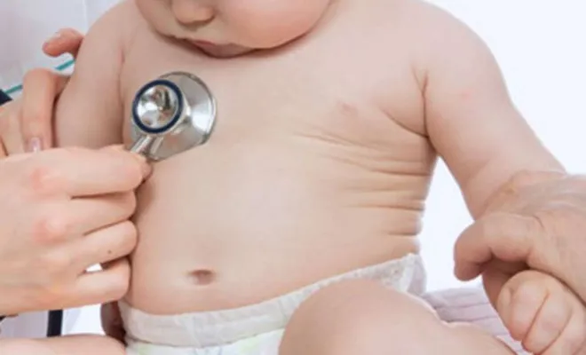 Bebek ve çocuklarda kalp hastalıklarında yeni tedavi 