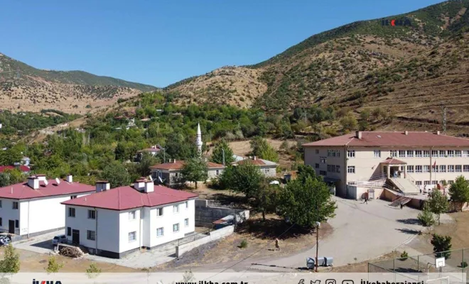 Elazığlı veliler: Köyden göç etmeyin diyorsunuz ama öğretmen göndermiyorsunuz 