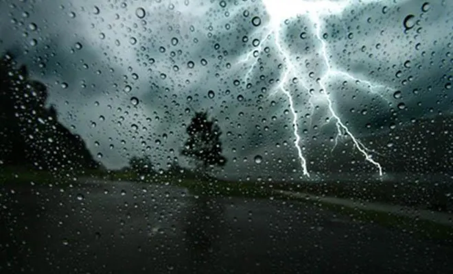 Meteoroloji Elazığ ve çevre iller için yağış ve don uyarısı