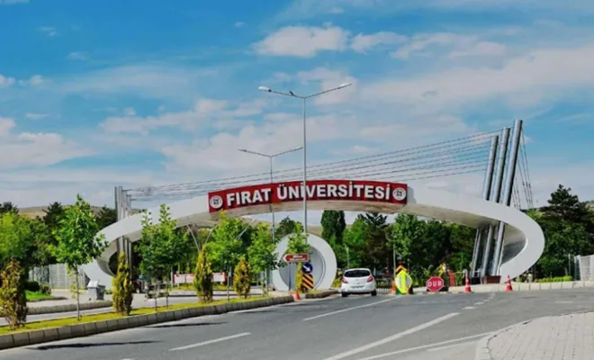 Fırat Üniversitesi’ne 13 öğretim elemanı alınacak