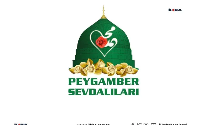 Peygamber Sevdalılarından sahabe ayı programlarına yönelik açıklama