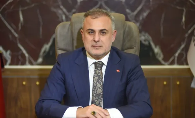 Milletvekili Bulut: Keban Devlet Hastanemizin Yapım İhalesi 3 Kasım 2022 Tarihinde Yapılacak