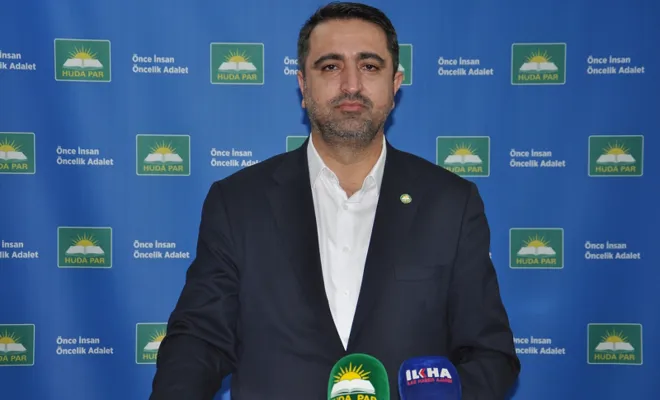 HÜDA PAR: Köpek saldırıları artık tahammül boyutunu aştı, sokaklar bu tehditten temizlenmeli