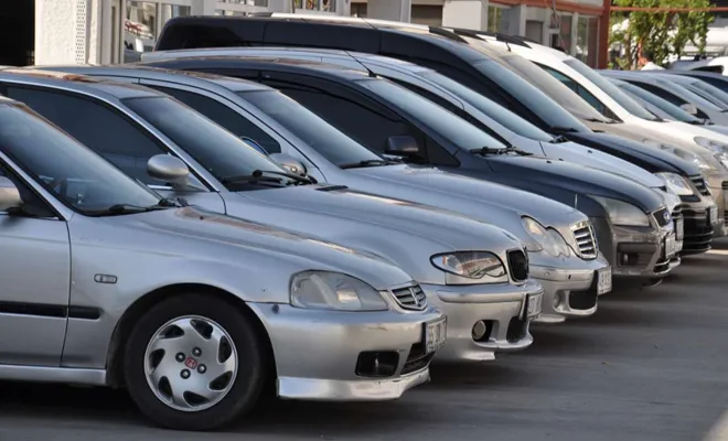 Yargıtay: Kilometre düşürme nitelikli dolandırıcılık suçunu oluştur