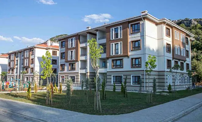 Elazığ’daki Sosyal Konut Başvurularının İsim Listesi Belli Oldu!