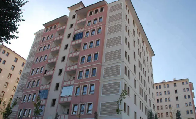 Elazığ’da Yapılacak Sosyal Konutların İlk Kurası Yarın Çekilecek