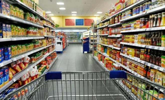 Zincir marketlere ilişkin yeni karar 