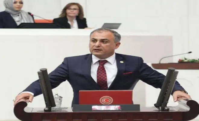 Metin Bulut'tan açıklama