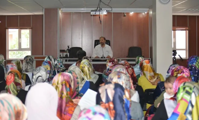 Diyanet İşleri Başkanlığı personel alacak 