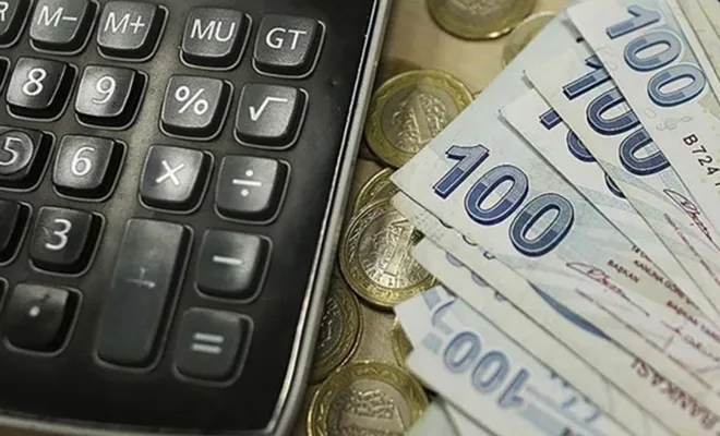 Vergi ve harç miktarlarında artış 