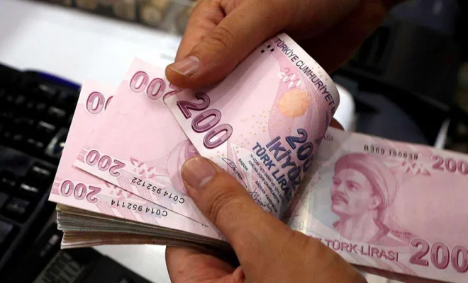 EYT'de ilk maaş ne zaman? 