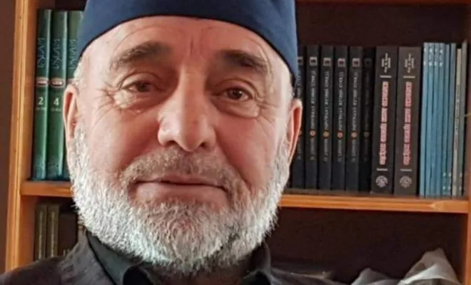 Bilgin Ailesinin Acı Günü 