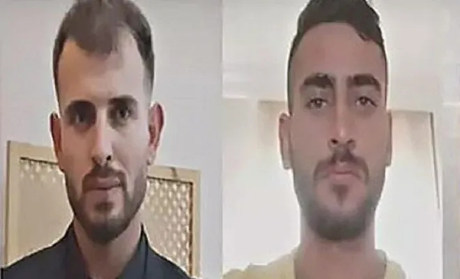 Elazığ`da kayıp kuzenler için operasyon düzenlendi: 16 gözaltı