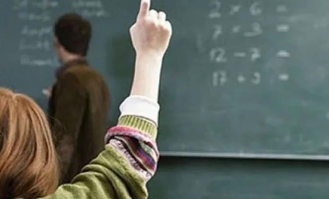 Ücretli Öğretmenler Kadro İstiyor