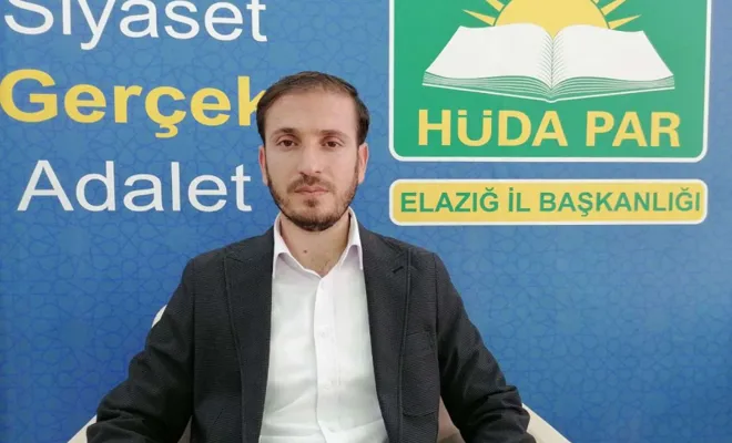 Başkan Kavaklı`dan Vakıflar Genel Müdürlüğü İrtibat Bürosunun Elazığ`da kapatılmasına tepki