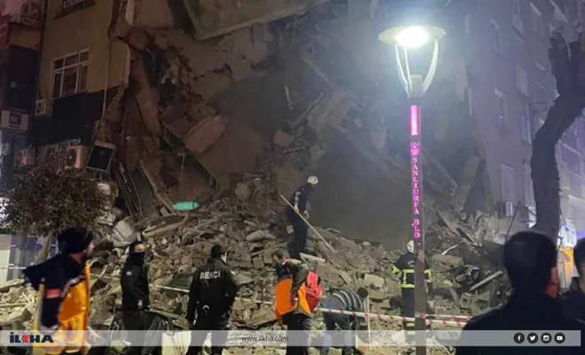 Malatya Valisi Hulusi Şahin: 23 kişi hayatını kaybetti, 420 yaralı var 