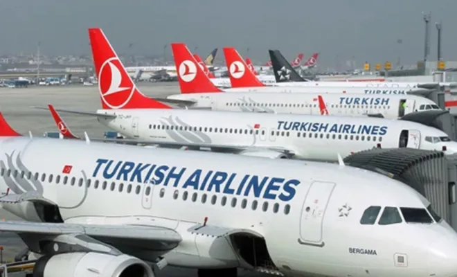 Aralarında Elazığ'ın da olduğu Deprem bölgesinden İstanbul'a uçuşlar 100 TL 