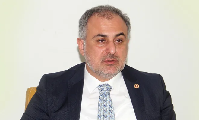 Milletvekili Bulut: Hayırlı Olsun Elazığ