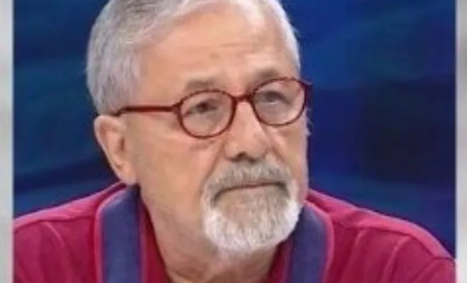 Prof. Naci Görür Palu depremi ile ilgili açıklama yaptı 