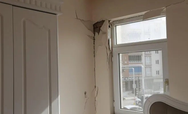 Elâzığ'da hasar tespit sonuçları askıya çıkacak