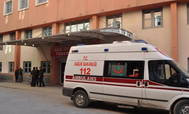 Kovancılar'da arazi anlaşmazlığı nedeniyle çıkan silahlı  kavgada 4 kişi yaralandı