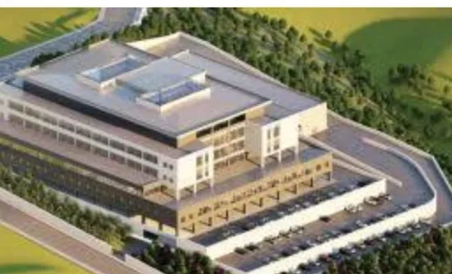 Kovancılar - Palu Devlet Hastanesi’nin İhale Tarihi Belli Oldu