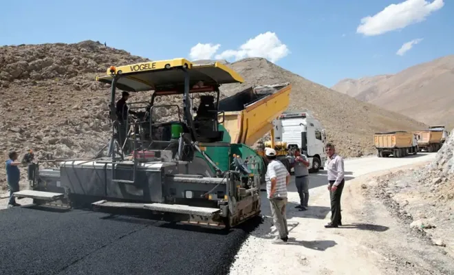 Karayolları Genel Müdürlüğü işçi alacak 
