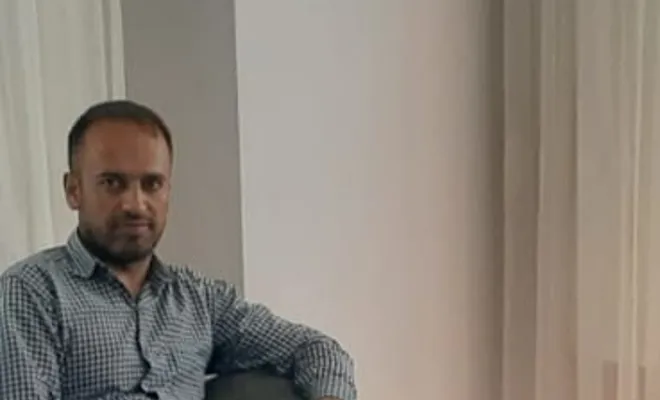 Karatağ Ailesinin Acı Günü 