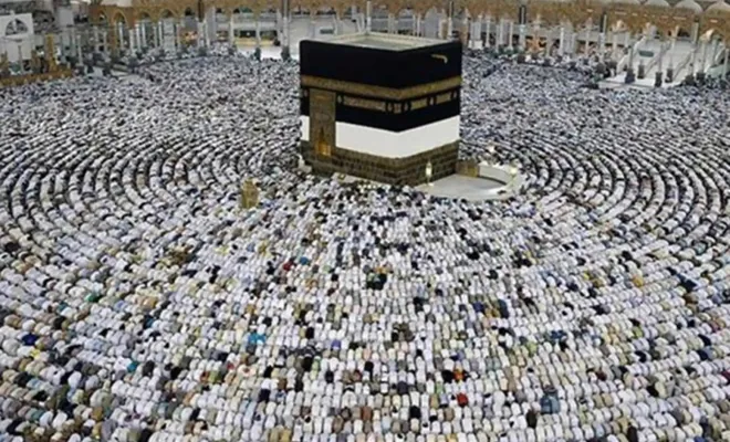 Hac ön kayıtları başladı