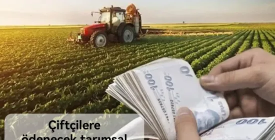 Şeker pancarı üreticileri: Pancarın alım fiyatı en az 2 bin TL olmalı 