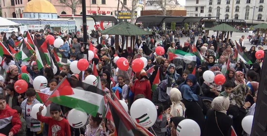 Tarihte Bugün: 26 Nisan