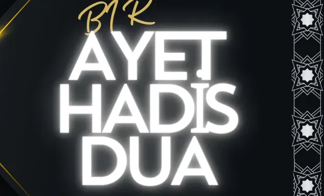 “Allah Teâlâ katında duadan daha kıymetli bir şey yoktur''