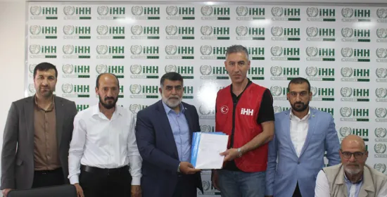 Elazığ’da Gazze İçin Meydan Buluşması: Hamas’ın Küresel Eylem Çağrısına Destek