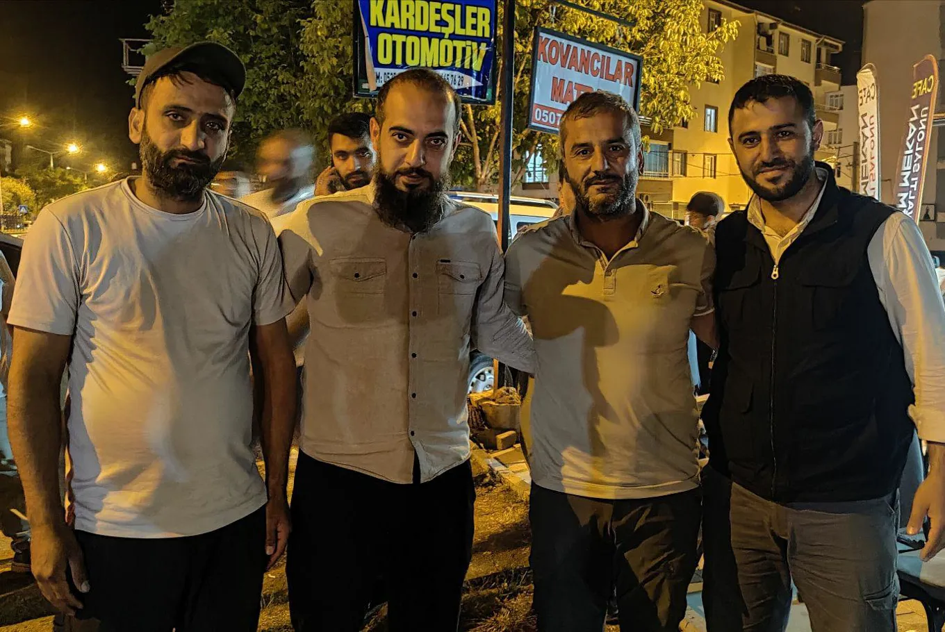 Karakoçan’dan Gazze’ye Vicdan Yürüyüşü: “Susmayacağız, Affetmeyeceğiz!”