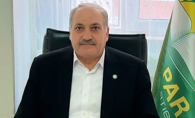Kanatlı Barajı ve Yol Sorunları İçin Çözüm Çağrısı