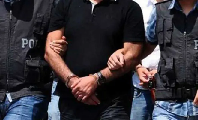 Elazığ'da bir haftada 240 kişi gözaltına alındı