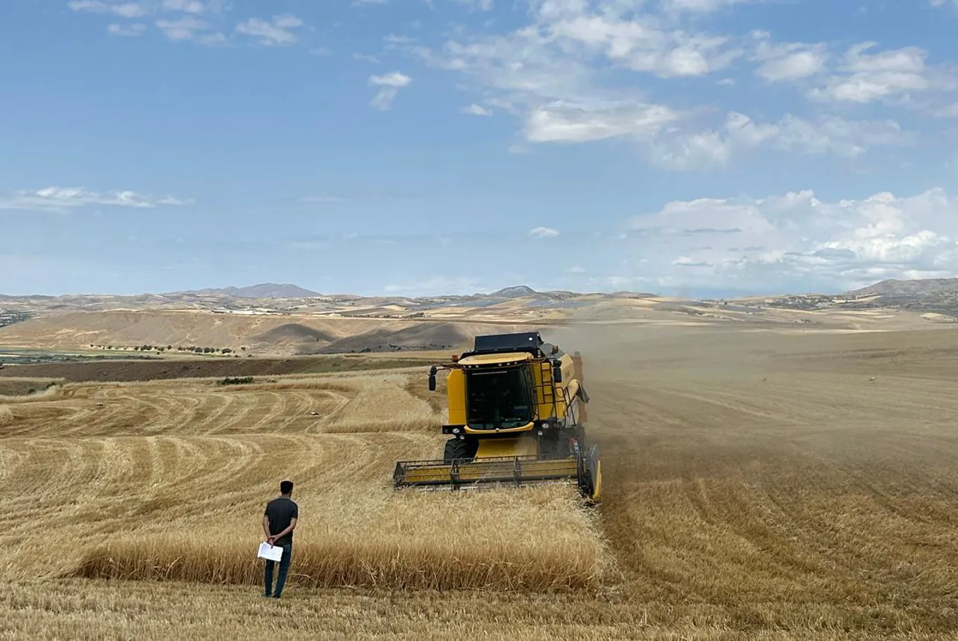 Elâzığ’da trafik kazası: 2 ölü, 2 yaralı