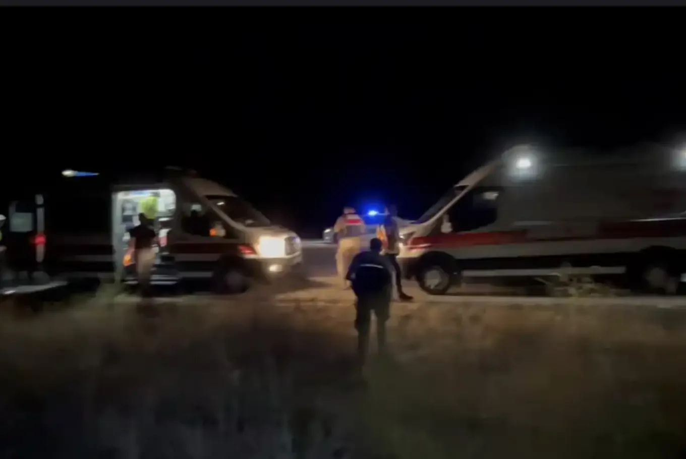 Güneykent Mahallesi'nde Kardeşlik Futbol Turnuvası Heyecanı