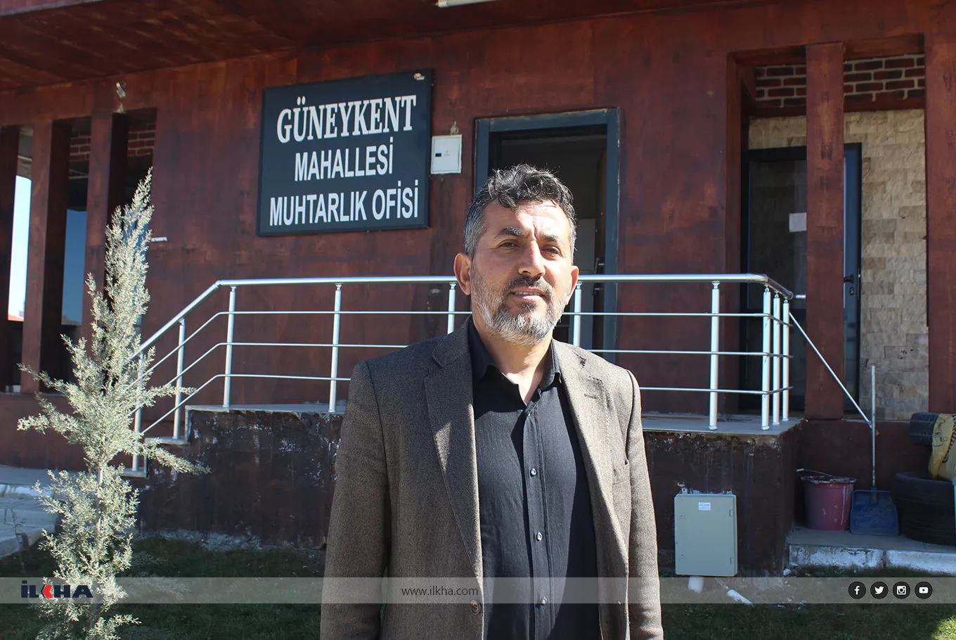 HÜDA PAR Heyetinden Erzincan ve Elazığ’da Yoğun Program