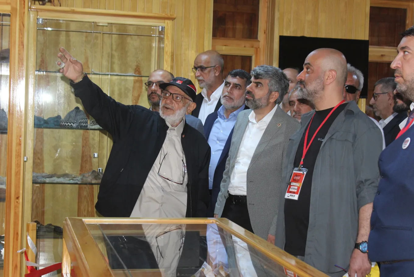 Kovancılar-Bingöl Karayolu'nda Kaza: Traktör İkiye Bölündü, 1 Yaralı