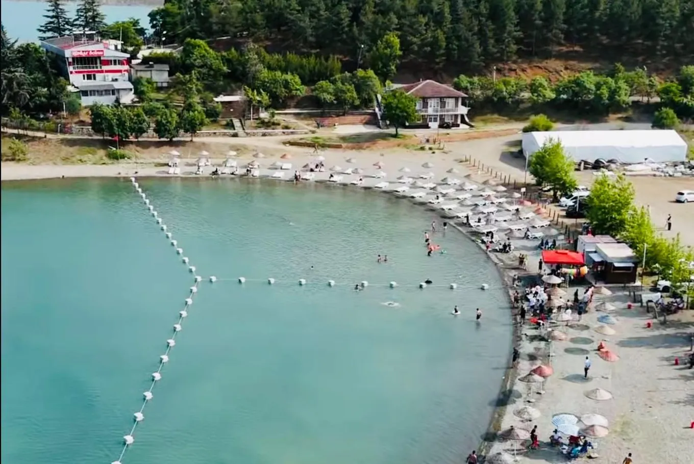 Elazığ'da Yaz Kursları Mezuniyetle Tamamlandı