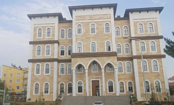 Zabıt Katibi Yeniden Tutuklandı