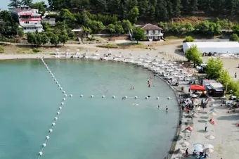 Güneykent Mahallesi'nde Kardeşlik Turnuvası Başladı: Gençler Hem Dinini Öğreniyor Hem Sporla Buluşuyor