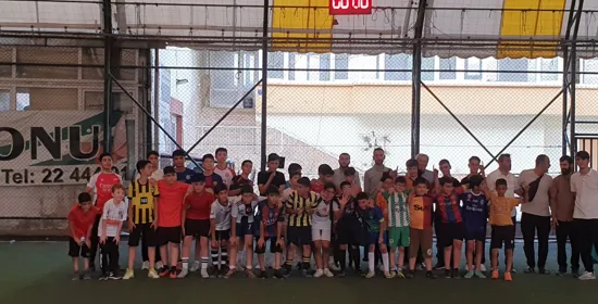 Elazığ Belediyesi İtfaiyesinden SAR Ekibine Destek Eğitimi